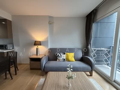 For Rent - Siri At Sukhumvit, Bangkok