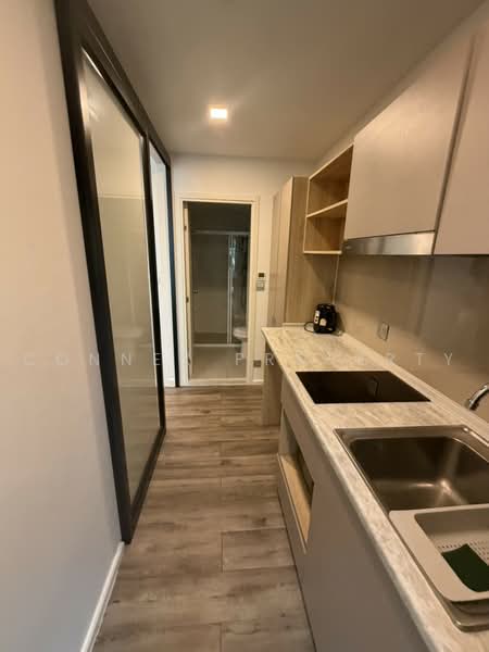 Atmoz Ratchada-Huaikwang, Bangkok, Saha Kan Pramun Alley, Wang Thonglang, Bangkok, 1 Bedroom, 30 sqm, Condo For Rent, by Connex Property, 500475411 - DDproperty.com