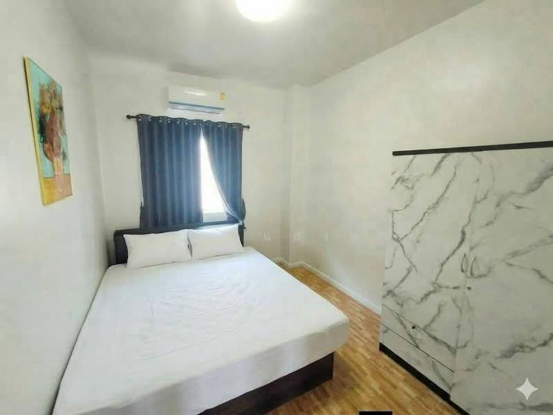 ให้เช่าทาวน์โฮม 3 ชั้น บ้านปึก อ่างศิลา ชลบุรี, Chon Buri (Pattaya), Ban Pik, Muang Chon Buri, Chon Buri (Pattaya), 3 Bedrooms, 100 sqm, Townhouse For Rent, by Dusit Saengfa, 500475412 - DDproperty.com