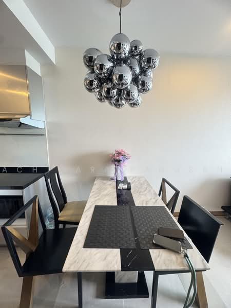 Supalai Wellington, Bangkok, Thiam Ruammit Road, Huai Khwang, Bangkok, 1 Bedroom, 47 sqm, Condo For Rent, by Achiwara Panusan, 500475413 - DDproperty.com