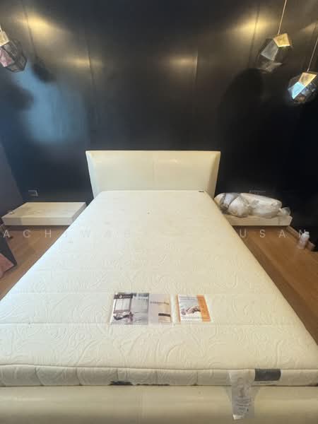 Supalai Wellington, Bangkok, Thiam Ruammit Road, Huai Khwang, Bangkok, 1 Bedroom, 47 sqm, Condo For Rent, by Achiwara Panusan, 500475413 - DDproperty.com