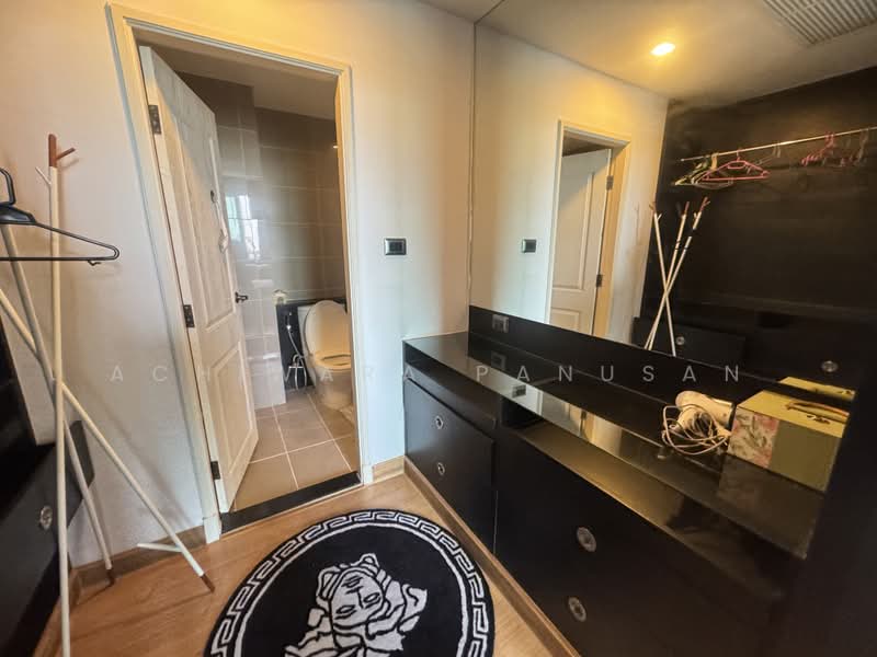 Supalai Wellington, Bangkok, Thiam Ruammit Road, Huai Khwang, Bangkok, 1 Bedroom, 47 sqm, Condo For Rent, by Achiwara Panusan, 500475413 - DDproperty.com