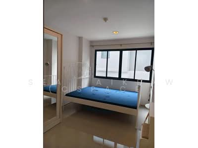 ขาย - B Loft Sukhumvit 109 : บี ลอฟท์ สุขุมวิท 109, สมุทรปราการ