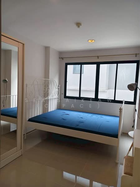 B Loft Sukhumvit 109, Samut Prakan, Soi Sukhumvit 109, Samrong Nua, Muang Samut Prakarn, Samut Prakan, 1 Bedroom, 28 sqm, Condo For Sale, by Sea Saikeaw, 500475417 - DDproperty.com