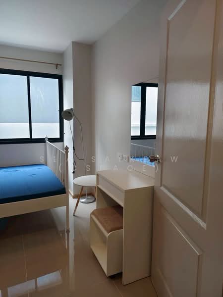 B Loft Sukhumvit 109 : บี ลอฟท์ สุขุมวิท 109, สมุทรปราการ, ถนนสุขุมวิท 109, สำโรงเหนือ, เมืองสมุทรปราการ, สมุทรปราการ, 28 ตร.ม., คอนโด ขาย, โดย Sea Saikeaw (Cspace), 500475417 - DDproperty.com