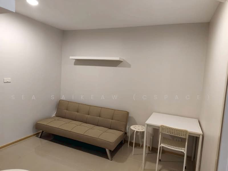 B Loft Sukhumvit 109 : บี ลอฟท์ สุขุมวิท 109, สมุทรปราการ, ถนนสุขุมวิท 109, สำโรงเหนือ, เมืองสมุทรปราการ, สมุทรปราการ, 28 ตร.ม., คอนโด ขาย, โดย Sea Saikeaw (Cspace), 500475417 - DDproperty.com