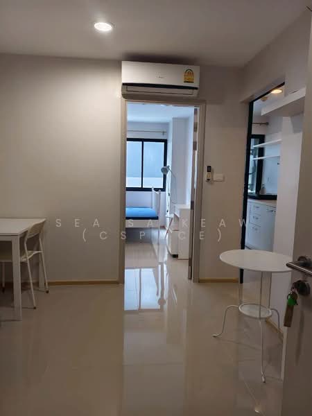 B Loft Sukhumvit 109 : บี ลอฟท์ สุขุมวิท 109, สมุทรปราการ, ถนนสุขุมวิท 109, สำโรงเหนือ, เมืองสมุทรปราการ, สมุทรปราการ, 28 ตร.ม., คอนโด ขาย, โดย Sea Saikeaw (Cspace), 500475417 - DDproperty.com