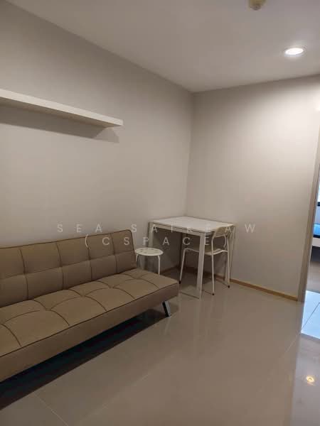 B Loft Sukhumvit 109 : บี ลอฟท์ สุขุมวิท 109, สมุทรปราการ, ถนนสุขุมวิท 109, สำโรงเหนือ, เมืองสมุทรปราการ, สมุทรปราการ, 28 ตร.ม., คอนโด ขาย, โดย Sea Saikeaw (Cspace), 500475417 - DDproperty.com