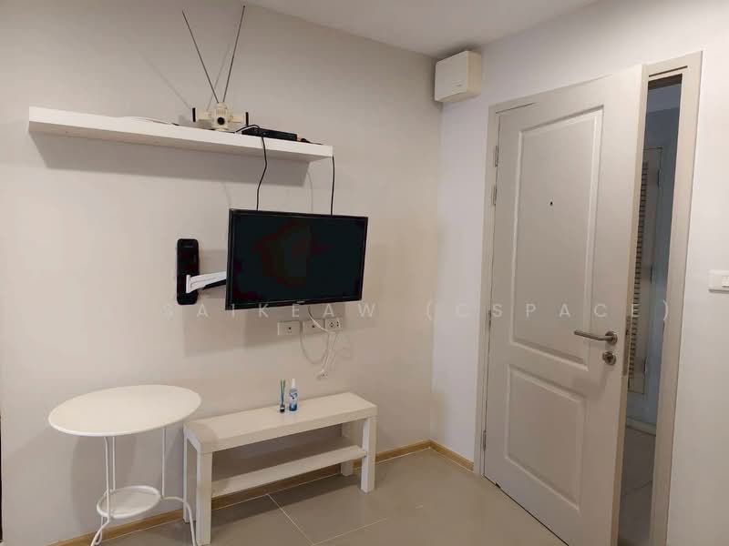 B Loft Sukhumvit 109, Samut Prakan, Soi Sukhumvit 109, Samrong Nua, Muang Samut Prakarn, Samut Prakan, 1 Bedroom, 28 sqm, Condo For Sale, by Sea Saikeaw, 500475417 - DDproperty.com