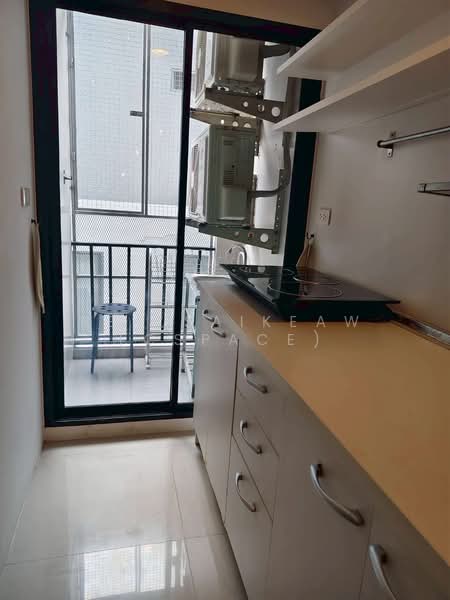 B Loft Sukhumvit 109 : บี ลอฟท์ สุขุมวิท 109, สมุทรปราการ, ถนนสุขุมวิท 109, สำโรงเหนือ, เมืองสมุทรปราการ, สมุทรปราการ, 28 ตร.ม., คอนโด ขาย, โดย Sea Saikeaw (Cspace), 500475417 - DDproperty.com