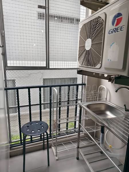 B Loft Sukhumvit 109, Samut Prakan, Soi Sukhumvit 109, Samrong Nua, Muang Samut Prakarn, Samut Prakan, 1 Bedroom, 28 sqm, Condo For Sale, by Sea Saikeaw, 500475417 - DDproperty.com
