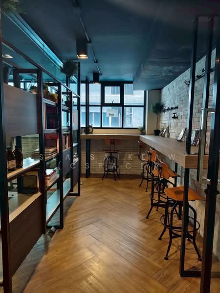 B Loft Sukhumvit 109, Samut Prakan, Soi Sukhumvit 109, Samrong Nua, Muang Samut Prakarn, Samut Prakan, 1 Bedroom, 28 sqm, Condo For Sale, by Sea Saikeaw, 500475417 - DDproperty.com
