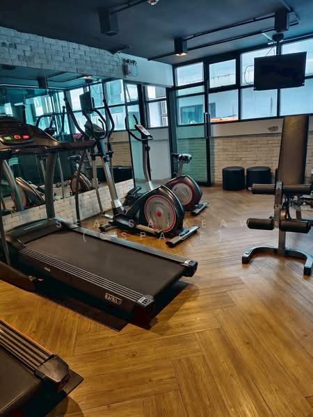 B Loft Sukhumvit 109 : บี ลอฟท์ สุขุมวิท 109, สมุทรปราการ, ถนนสุขุมวิท 109, สำโรงเหนือ, เมืองสมุทรปราการ, สมุทรปราการ, 28 ตร.ม., คอนโด ขาย, โดย Sea Saikeaw (Cspace), 500475417 - DDproperty.com