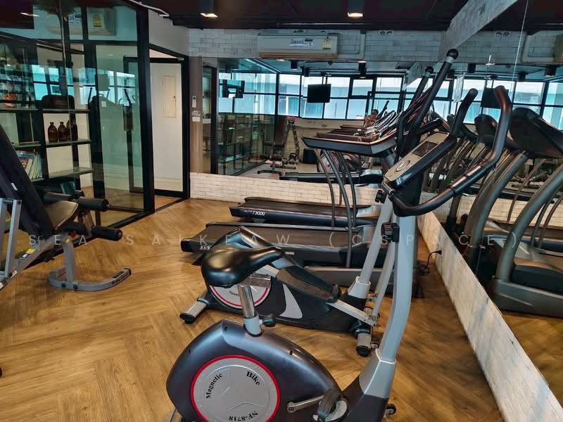 B Loft Sukhumvit 109 : บี ลอฟท์ สุขุมวิท 109, สมุทรปราการ, ถนนสุขุมวิท 109, สำโรงเหนือ, เมืองสมุทรปราการ, สมุทรปราการ, 28 ตร.ม., คอนโด ขาย, โดย Sea Saikeaw (Cspace), 500475417 - DDproperty.com