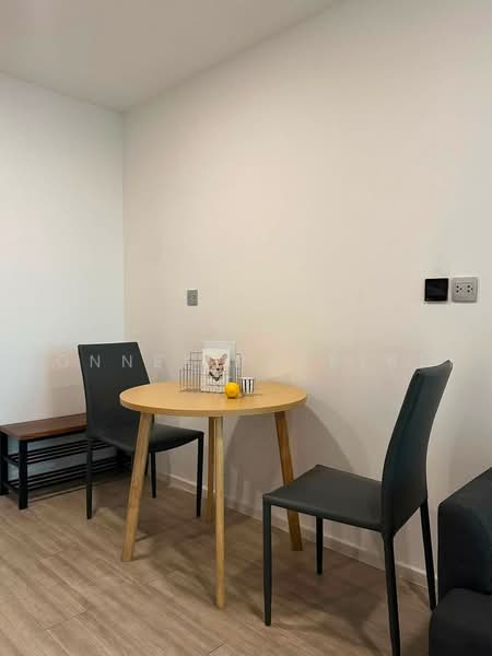 Atmoz Ladprao 71, Bangkok, Soi Lat Phrao 71, Lat Phrao, Bangkok, 2 Bedrooms, 38 sqm, Condo For Rent, by Connex Property, 500475418 - DDproperty.com