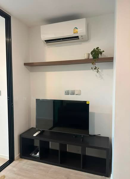 Atmoz Ladprao 71, Bangkok, Soi Lat Phrao 71, Lat Phrao, Bangkok, 2 Bedrooms, 38 sqm, Condo For Rent, by Connex Property, 500475418 - DDproperty.com