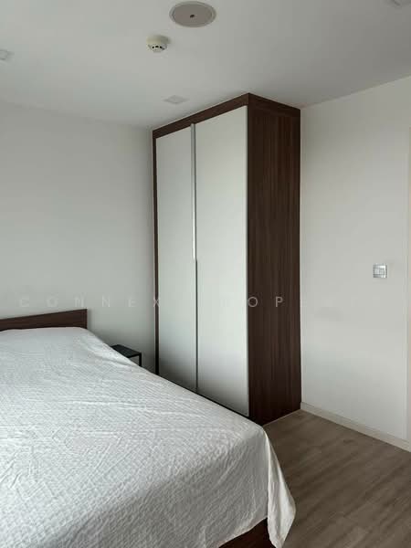 Atmoz Ladprao 71, Bangkok, Soi Lat Phrao 71, Lat Phrao, Bangkok, 2 Bedrooms, 38 sqm, Condo For Rent, by Connex Property, 500475418 - DDproperty.com