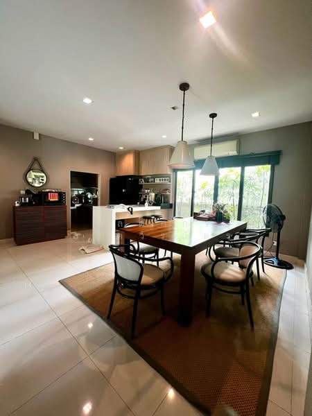 ไม่พบโครงการ, Bangkok, , Hua Mak, Bang Kapi, Bangkok, 5 Bedrooms, 330 sqm, Single Detached House For Sale, by ดลดากร ลลิตวรฉัตร, 500475419 - DDproperty.com