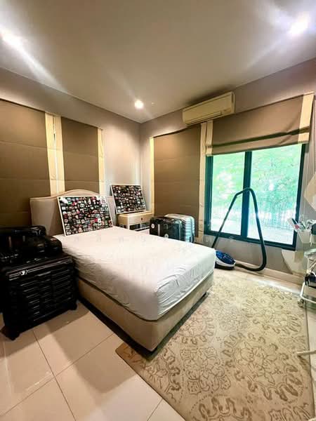 ไม่พบโครงการ, Bangkok, , Hua Mak, Bang Kapi, Bangkok, 5 Bedrooms, 330 sqm, Single Detached House For Sale, by ดลดากร ลลิตวรฉัตร, 500475419 - DDproperty.com