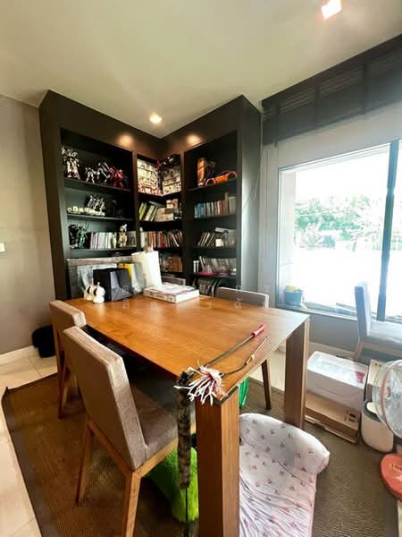 ไม่พบโครงการ, Bangkok, , Hua Mak, Bang Kapi, Bangkok, 5 Bedrooms, 330 sqm, Single Detached House For Sale, by ดลดากร ลลิตวรฉัตร, 500475419 - DDproperty.com