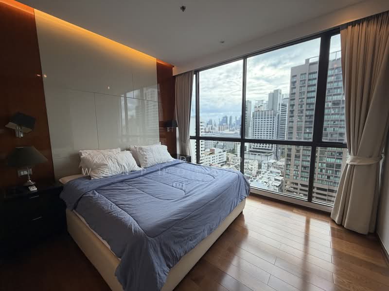 The Address Sukhumvit 28, Bangkok, 1 Soi Sukhumvit 28, Khong Tan, Khlong Toei, Bangkok, 2 Bedrooms, 75 sqm, Condo For Rent, by Kitsadapoom Wanpholthong, 500475420 - DDproperty.com