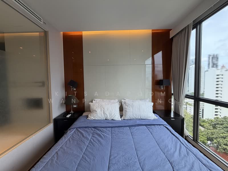 The Address Sukhumvit 28, Bangkok, 1 Soi Sukhumvit 28, Khong Tan, Khlong Toei, Bangkok, 2 Bedrooms, 75 sqm, Condo For Rent, by Kitsadapoom Wanpholthong, 500475420 - DDproperty.com