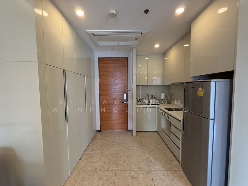 The Address Sukhumvit 28 : ดิ แอดเดรส สุขุมวิท 28, กรุงเทพ, 1 ซอยสุขุมวิท 28 ถนนสุขุมวิท แขวงคลองตัน เขตคลองเตย กรุงเทพมหานคร, คลองตัน, คลองเตย, กรุงเทพ, 75 ตร.ม., คอนโด ให้เช่า, โดย Kitsadapoom Wanpholthong, 500475420 - DDproperty.com