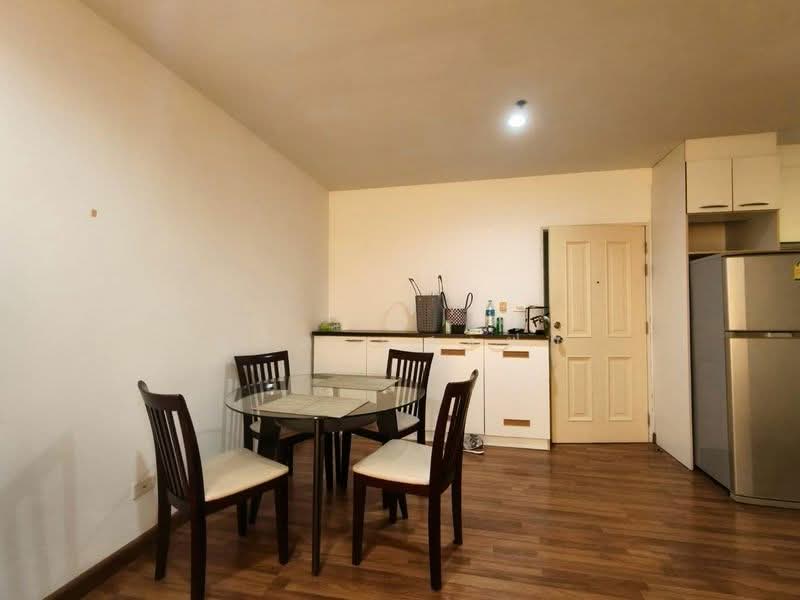 Sriracha Condoview, Chon Buri (Pattaya), Surasak 1 Road, Si Racha, Chon Buri (Pattaya), 1 Bedroom, 46 sqm, Condo For Rent, by Dusit Saengfa, 500475422 - DDproperty.com