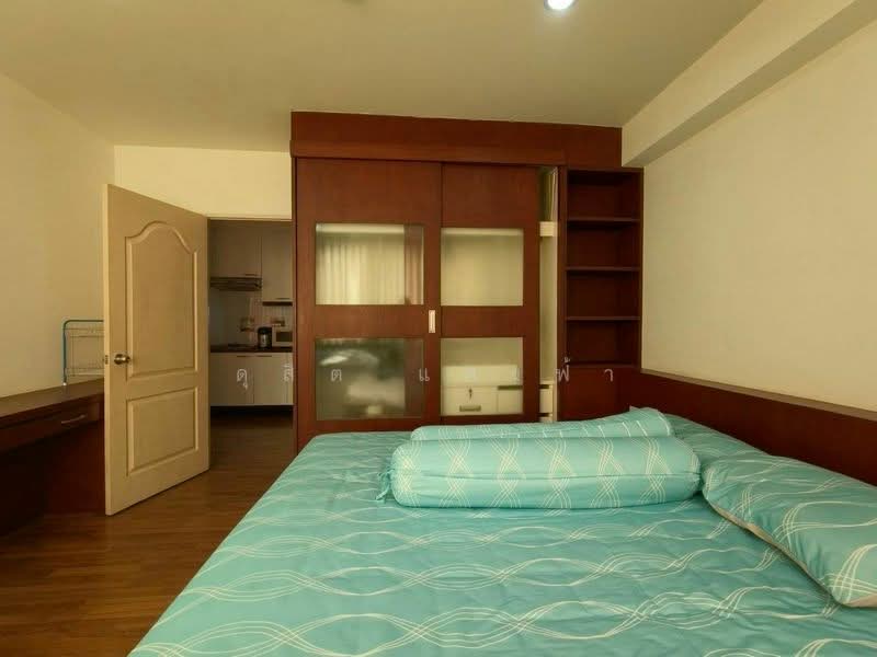 Sriracha Condoview, Chon Buri (Pattaya), Surasak 1 Road, Si Racha, Chon Buri (Pattaya), 1 Bedroom, 46 sqm, Condo For Rent, by Dusit Saengfa, 500475422 - DDproperty.com