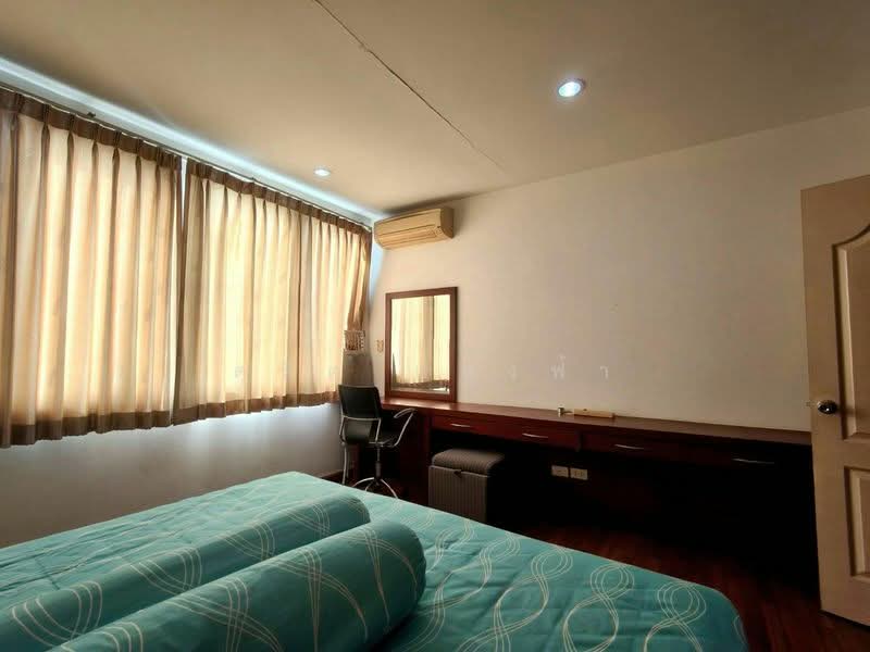 Sriracha Condoview, Chon Buri (Pattaya), Surasak 1 Road, Si Racha, Chon Buri (Pattaya), 1 Bedroom, 46 sqm, Condo For Rent, by Dusit Saengfa, 500475422 - DDproperty.com