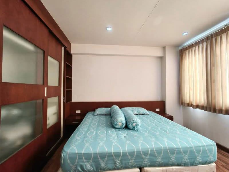 Sriracha Condoview, Chon Buri (Pattaya), Surasak 1 Road, Si Racha, Chon Buri (Pattaya), 1 Bedroom, 46 sqm, Condo For Rent, by Dusit Saengfa, 500475422 - DDproperty.com