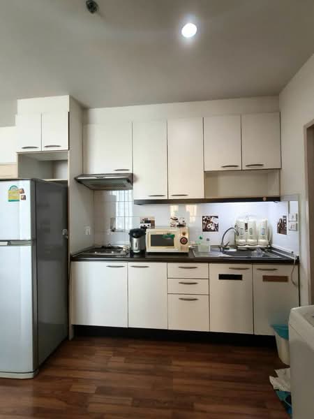 Sriracha Condoview, Chon Buri (Pattaya), Surasak 1 Road, Si Racha, Chon Buri (Pattaya), 1 Bedroom, 46 sqm, Condo For Rent, by Dusit Saengfa, 500475422 - DDproperty.com