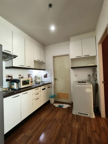 Sriracha Condoview, Chon Buri (Pattaya), Surasak 1 Road, Si Racha, Chon Buri (Pattaya), 1 Bedroom, 46 sqm, Condo For Rent, by Dusit Saengfa, 500475422 - DDproperty.com