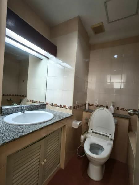 Sriracha Condoview, Chon Buri (Pattaya), Surasak 1 Road, Si Racha, Chon Buri (Pattaya), 1 Bedroom, 46 sqm, Condo For Rent, by Dusit Saengfa, 500475422 - DDproperty.com