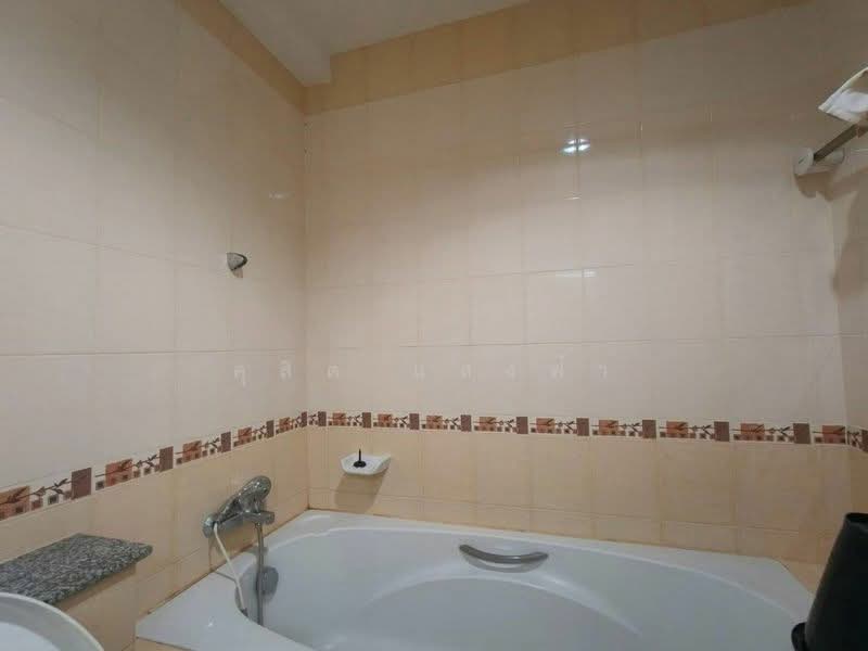 Sriracha Condoview, Chon Buri (Pattaya), Surasak 1 Road, Si Racha, Chon Buri (Pattaya), 1 Bedroom, 46 sqm, Condo For Rent, by Dusit Saengfa, 500475422 - DDproperty.com