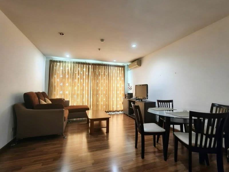 Sriracha Condoview, Chon Buri (Pattaya), Surasak 1 Road, Si Racha, Chon Buri (Pattaya), 1 Bedroom, 46 sqm, Condo For Rent, by Dusit Saengfa, 500475422 - DDproperty.com