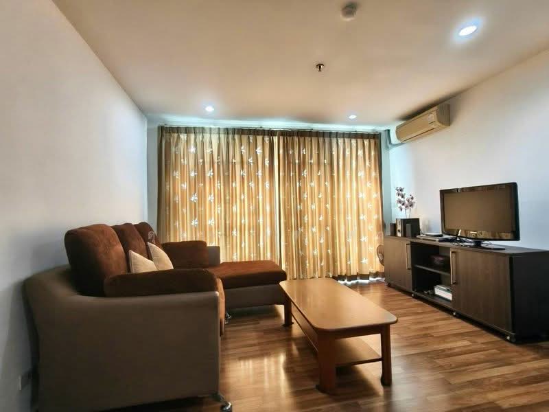 Sriracha Condoview, Chon Buri (Pattaya), Surasak 1 Road, Si Racha, Chon Buri (Pattaya), 1 Bedroom, 46 sqm, Condo For Rent, by Dusit Saengfa, 500475422 - DDproperty.com