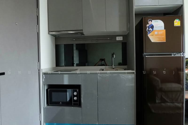 IDEO Sukhumvit 93, Bangkok, 2331 Soi Sukhumvit 93, Bang Chak, Phra Khanong, Bangkok, 1 Bedroom, 35 sqm, Condo For Rent, by Nattayaporn Peumkul (Benz), 500475424 - DDproperty.com