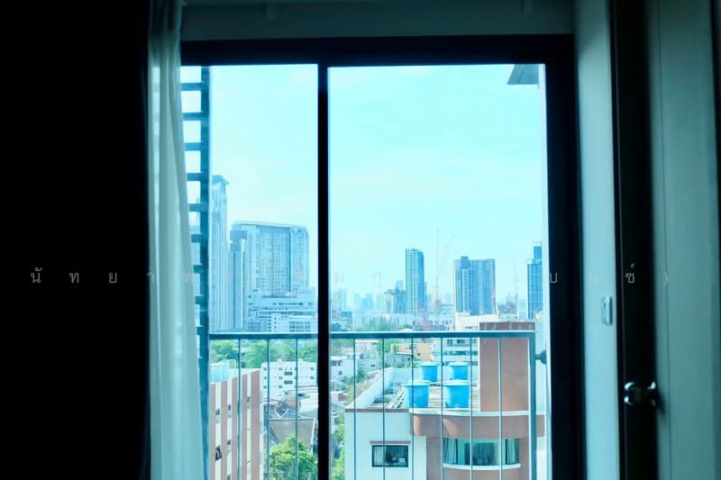 IDEO Sukhumvit 93, Bangkok, 2331 Soi Sukhumvit 93, Bang Chak, Phra Khanong, Bangkok, 1 Bedroom, 35 sqm, Condo For Rent, by Nattayaporn Peumkul (Benz), 500475424 - DDproperty.com