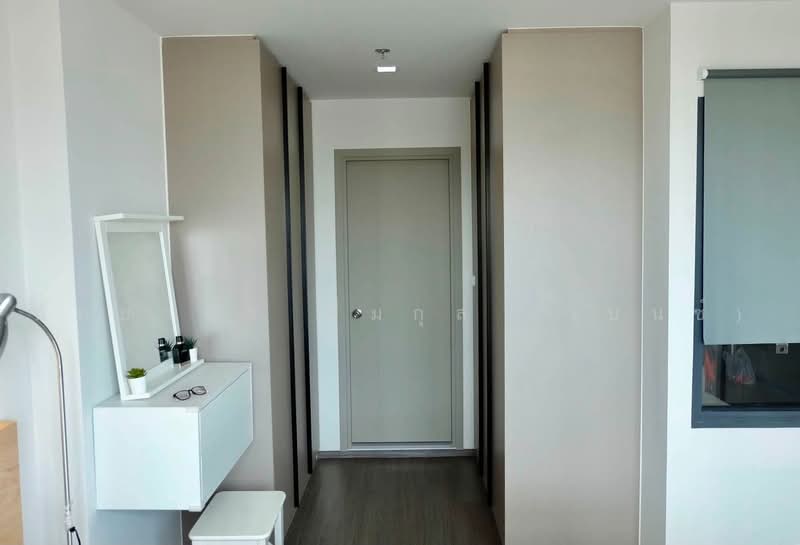 IDEO Sukhumvit 93, Bangkok, 2331 Soi Sukhumvit 93, Bang Chak, Phra Khanong, Bangkok, 1 Bedroom, 35 sqm, Condo For Rent, by Nattayaporn Peumkul (Benz), 500475424 - DDproperty.com