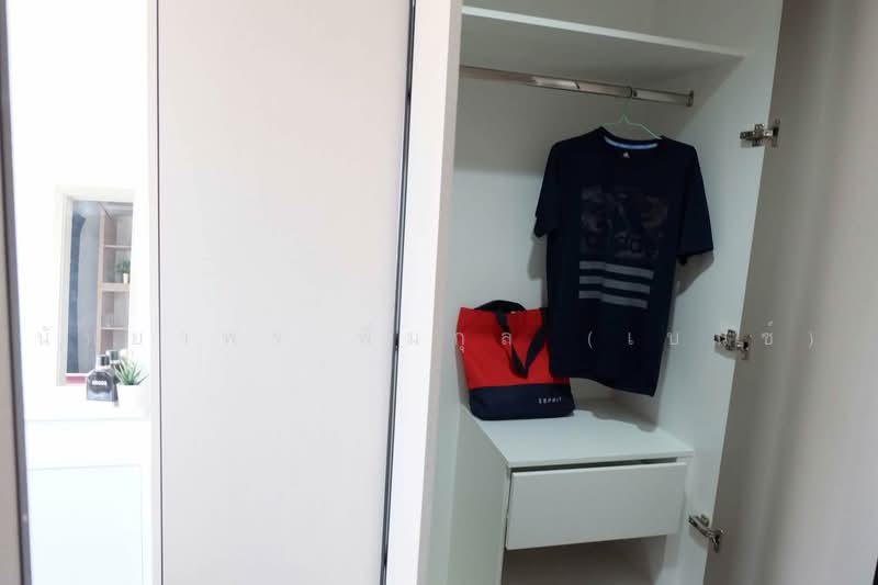 IDEO Sukhumvit 93, Bangkok, 2331 Soi Sukhumvit 93, Bang Chak, Phra Khanong, Bangkok, 1 Bedroom, 35 sqm, Condo For Rent, by Nattayaporn Peumkul (Benz), 500475424 - DDproperty.com