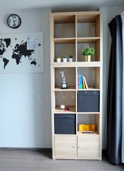 IDEO Sukhumvit 93, Bangkok, 2331 Soi Sukhumvit 93, Bang Chak, Phra Khanong, Bangkok, 1 Bedroom, 35 sqm, Condo For Rent, by Nattayaporn Peumkul (Benz), 500475424 - DDproperty.com