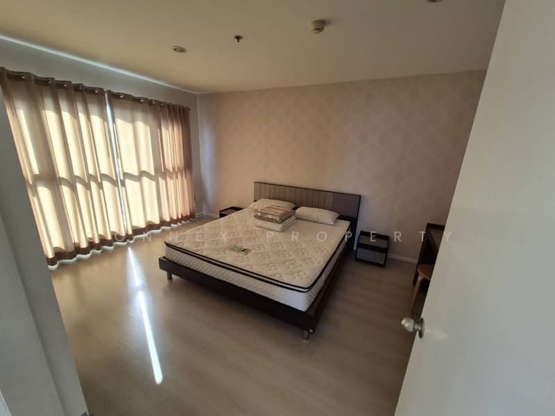 Aspire Sukhumvit 48, Bangkok, Sukhumvit Road, Phra Kanong, Khlong Toei, Bangkok, 2 Bedrooms, 64 sqm, Condo For Rent, by Connex Property, 500475425 - DDproperty.com
