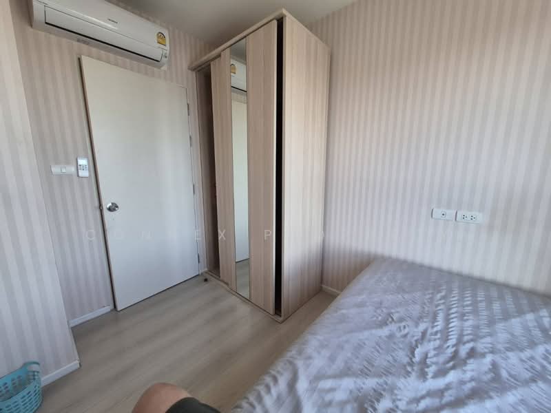 Aspire Sukhumvit 48, Bangkok, Sukhumvit Road, Phra Kanong, Khlong Toei, Bangkok, 2 Bedrooms, 64 sqm, Condo For Rent, by Connex Property, 500475425 - DDproperty.com