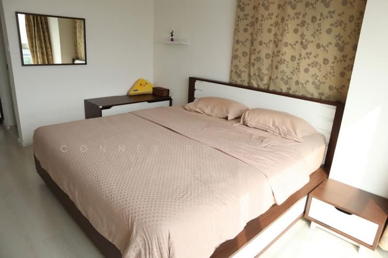 Aspire Sukhumvit 48 : แอสปาย สุขุมวิท 48, กรุงเทพ, ซอยสุขุมวิท 48 ถนนสุขุมวิท แขวงพระโขนง เขตคลองเตย กรุงเทพมหานคร, พระโขนง, คลองเตย, กรุงเทพ, 64 ตร.ม., คอนโด ให้เช่า, โดย Connex Property, 500475426 - DDproperty.com