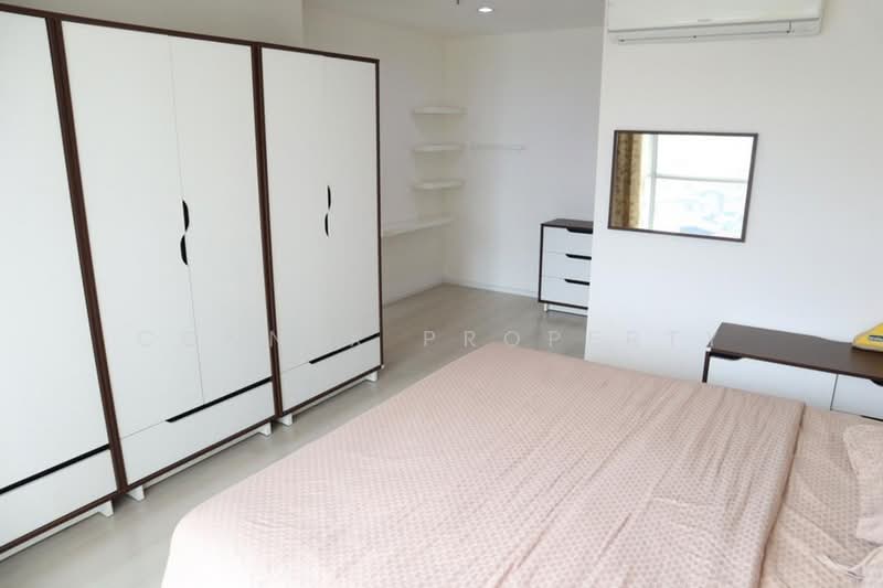 Aspire Sukhumvit 48, Bangkok, Sukhumvit Road, Phra Kanong, Khlong Toei, Bangkok, 2 Bedrooms, 64 sqm, Condo For Rent, by Connex Property, 500475426 - DDproperty.com
