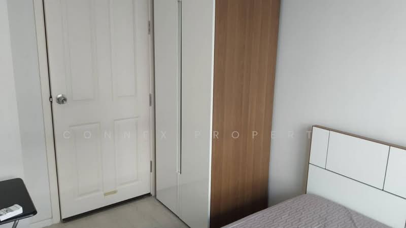 Aspire Rama 9, Bangkok, Soi Rama 9, Rama 9 Road, Huai Khwang, Bangkok, 2 Bedrooms, 67 sqm, Condo For Rent, by Connex Property, 500475429 - DDproperty.com