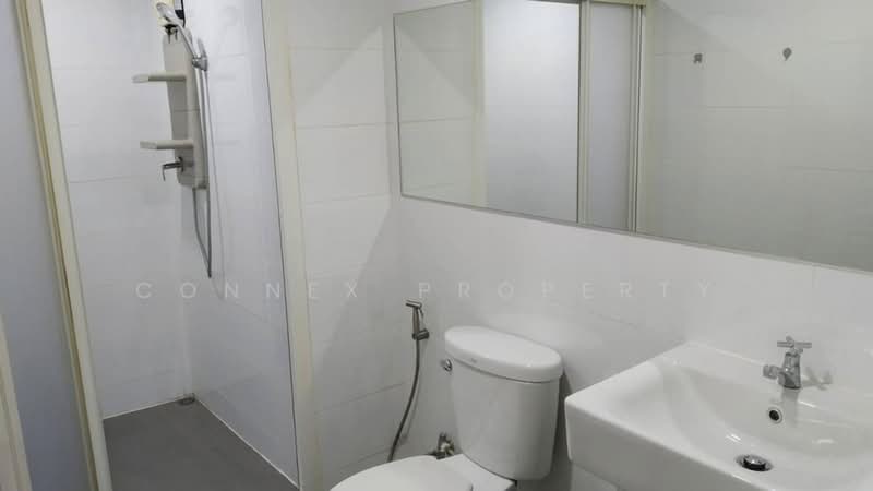 Aspire Rama 9 : แอสปาย พระราม 9, กรุงเทพ, ซอยพระราม 9 แยก 2 ถนนพระราม 9 แขวงห้วยขวาง เขตห้วยขวาง กรุงเทพมหานคร, ห้วยขวาง, กรุงเทพ, 67 ตร.ม., คอนโด ให้เช่า, โดย Connex Property, 500475429 - DDproperty.com