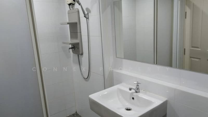 Aspire Rama 9, Bangkok, Soi Rama 9, Rama 9 Road, Huai Khwang, Bangkok, 2 Bedrooms, 67 sqm, Condo For Rent, by Connex Property, 500475429 - DDproperty.com