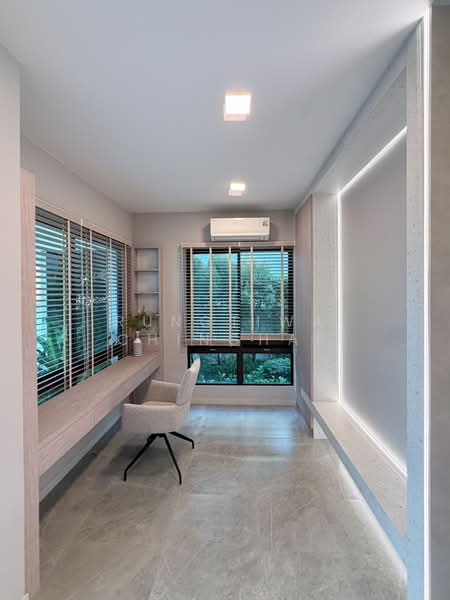 Mantana Bangna Km.15, Samut Prakan, 456 Bangna-Trad Road Km.15, Bang Chalong, Bang Plee, Samut Prakan, 4 Bedrooms, 240 sqm, Single Detached House For Rent, by Rungtiwa Chinchai, 500475431 - DDproperty.com
